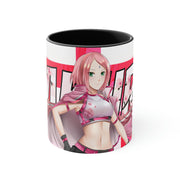 Sakura SE Mug