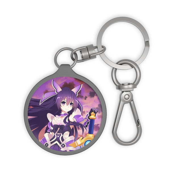 Tohka Keyring