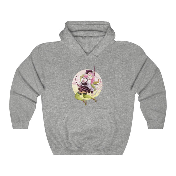 Mitsuri Hoodie