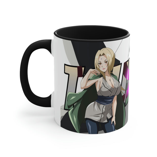 Tsunade Mug