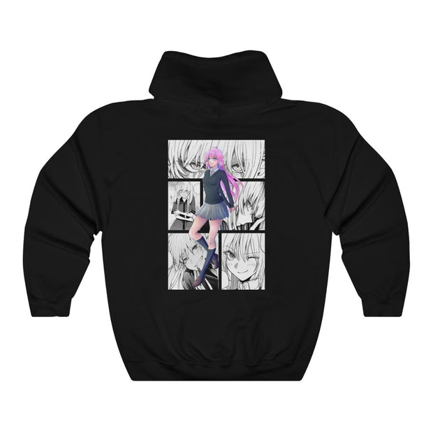 Shikimori Hoodie