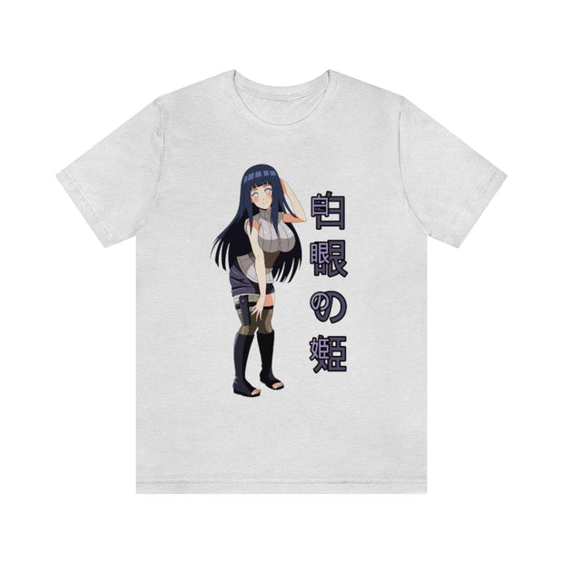 Hinata Tee V2