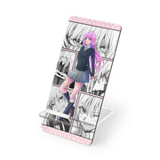 Shikimori Phone Stand