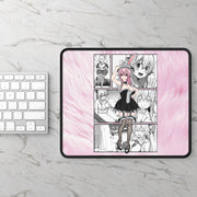 Super Sonico Mouse Pad