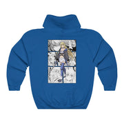 Ais Hoodie