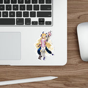 Mukuro Die-Cut Stickers V4