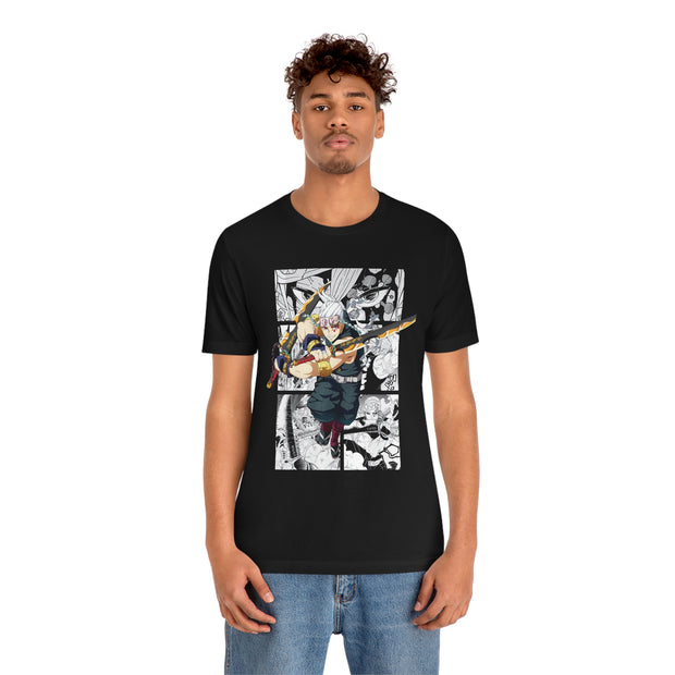 Tengen Tee V2