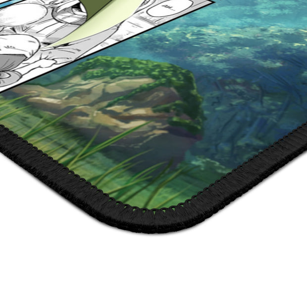 Cayna Mouse Pad