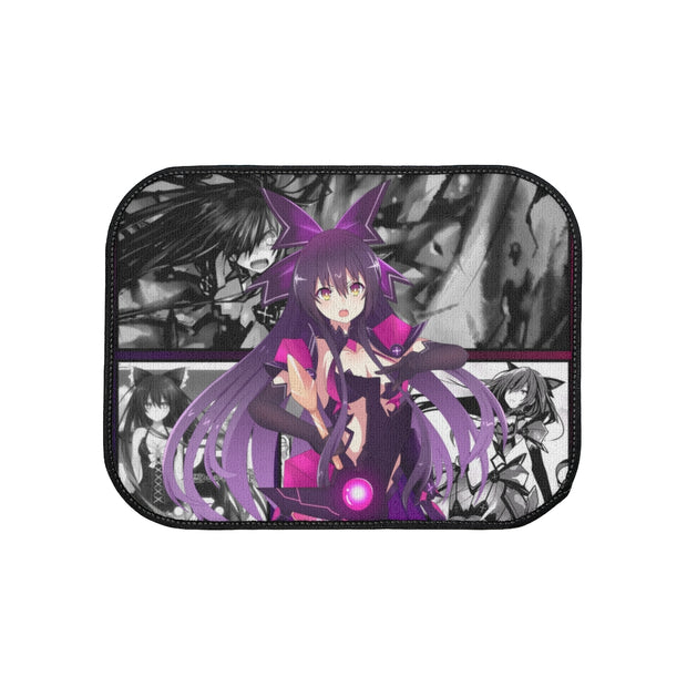 Tohka Inverse Car Mats