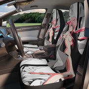 Zero Two 02 Seat Covers