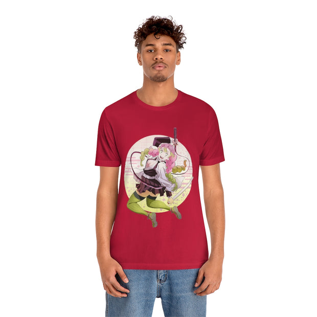 Mitsuri Tee