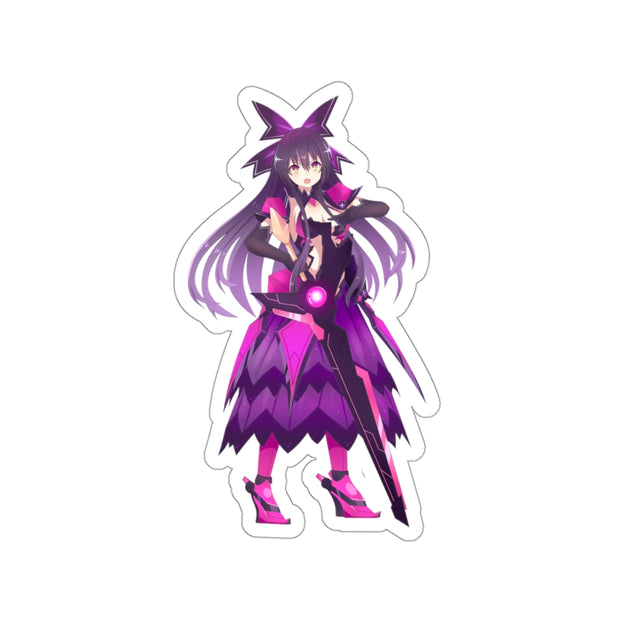 Tohka Inverse Kiss-Cut Stickers