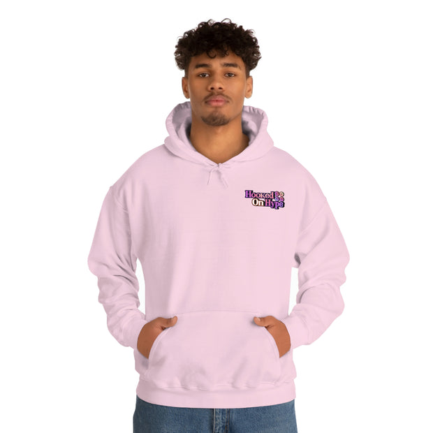 Marin Hoodie V2