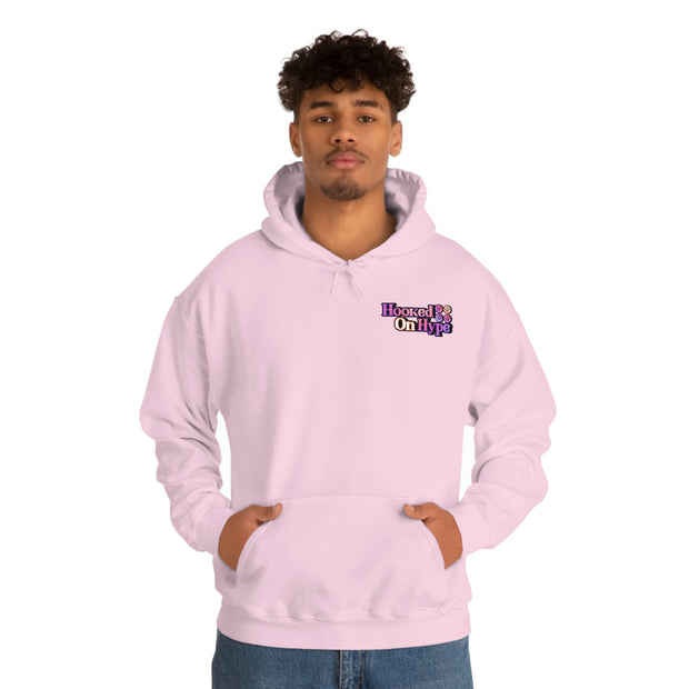 Sakura Hoodie