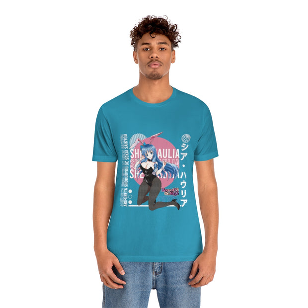 Shea Tee V2