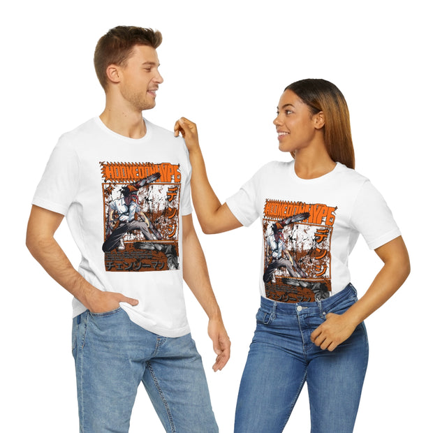 Chainsaw Man Denji Tee V2