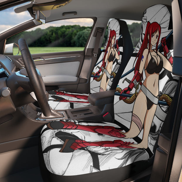 Erza Seat Covers