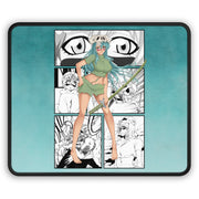 Nelliel Mouse Pad