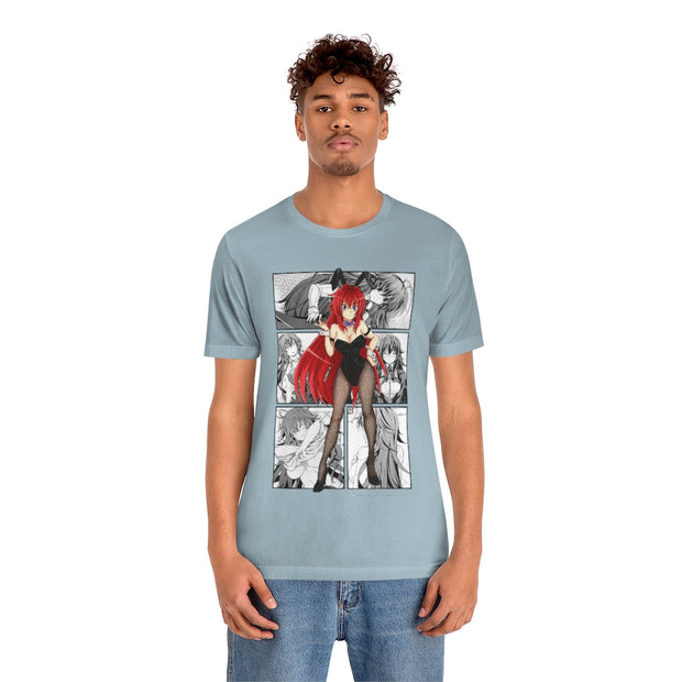 Rias Tee