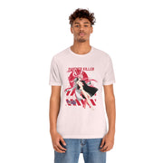 Zero Two 02 Tee V2