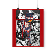 Ryuko Poster