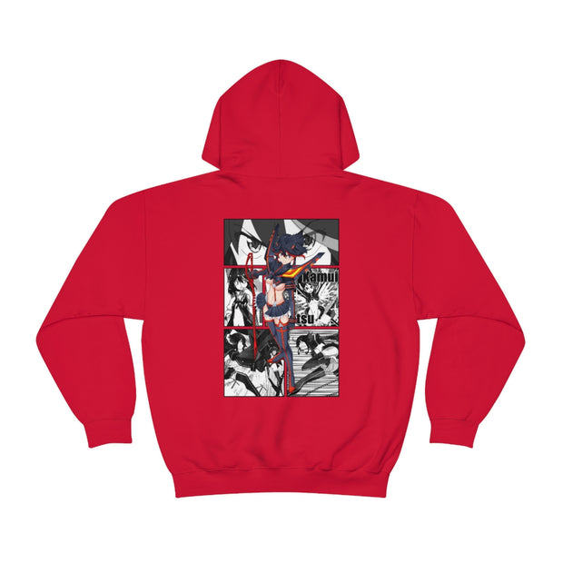 Ryuko Hoodie