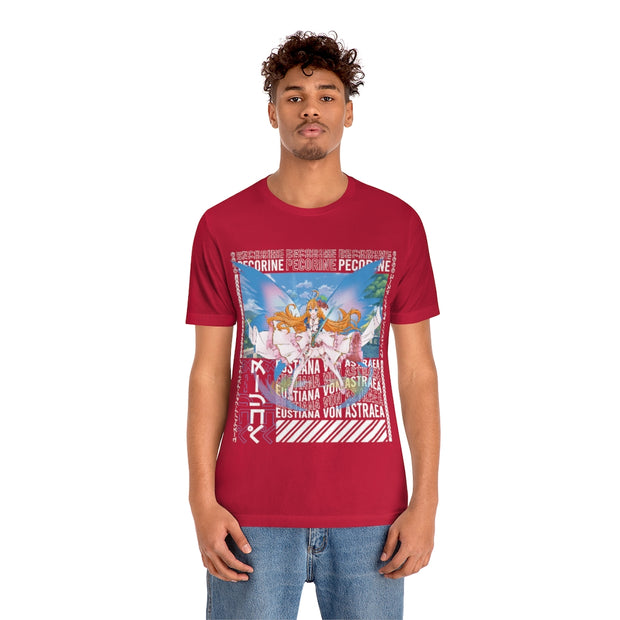 Pecorine Tee V2