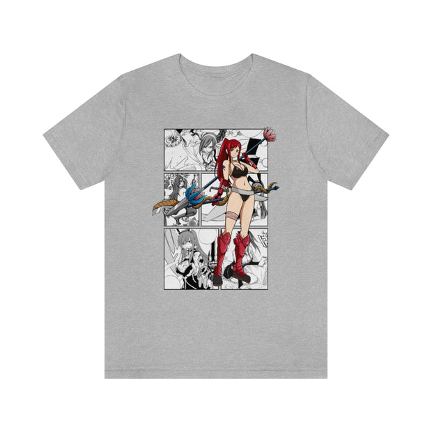 Erza Tee