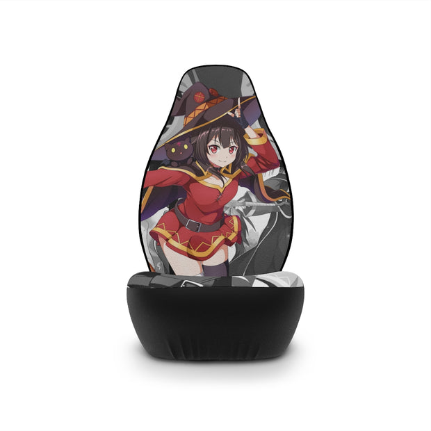 Megumin Seat Covers