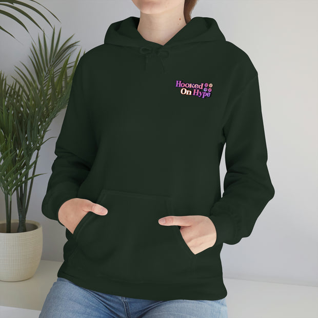 Tsunade Hoodie V2