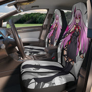 Kisara Seat Covers