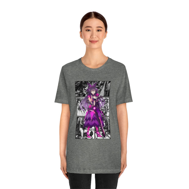 Tohka Inverse Tee