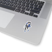 Hestia Kiss-Cut Stickers