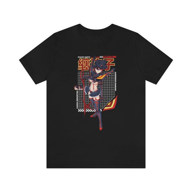 Ryuko Tee V2