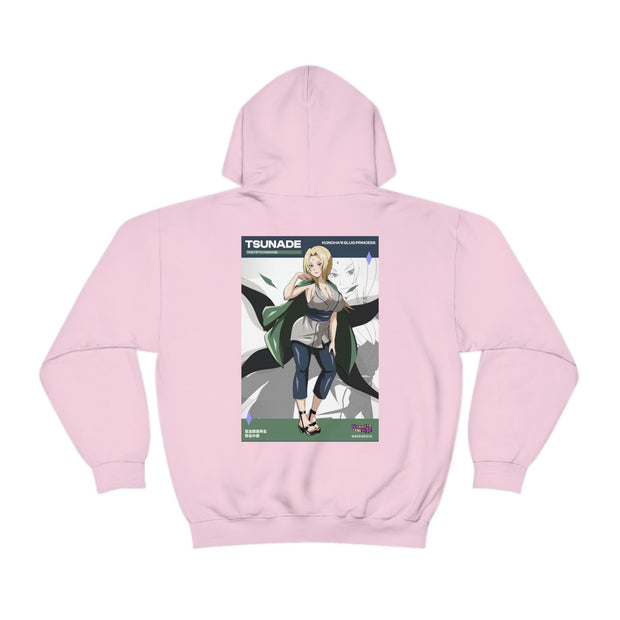 Tsunade Hoodie V2