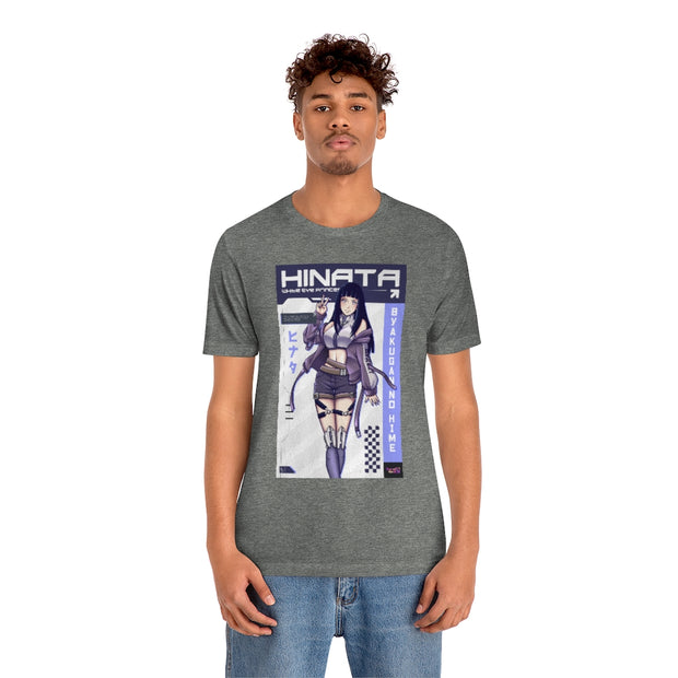 Hinata Tee SE