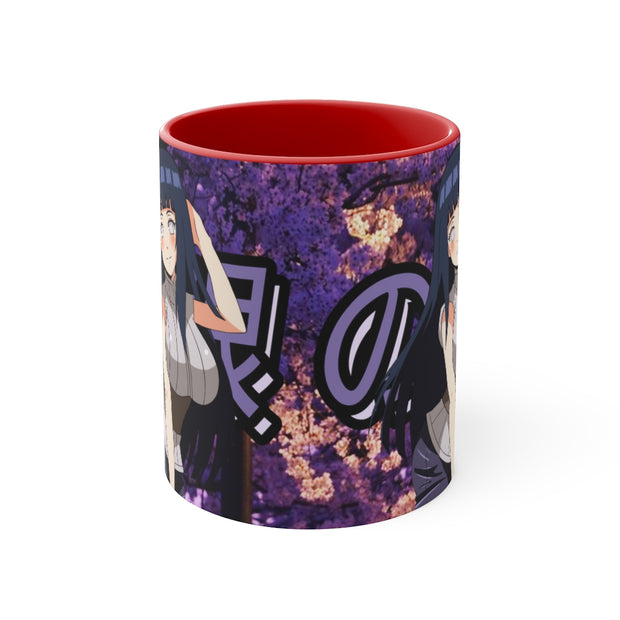 Hinata Mug