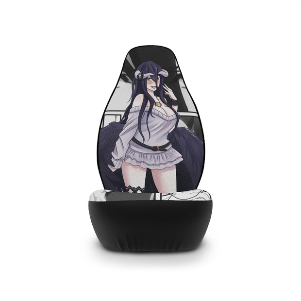 Albedo Seat Covers