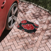 Akatsuki Car Mats