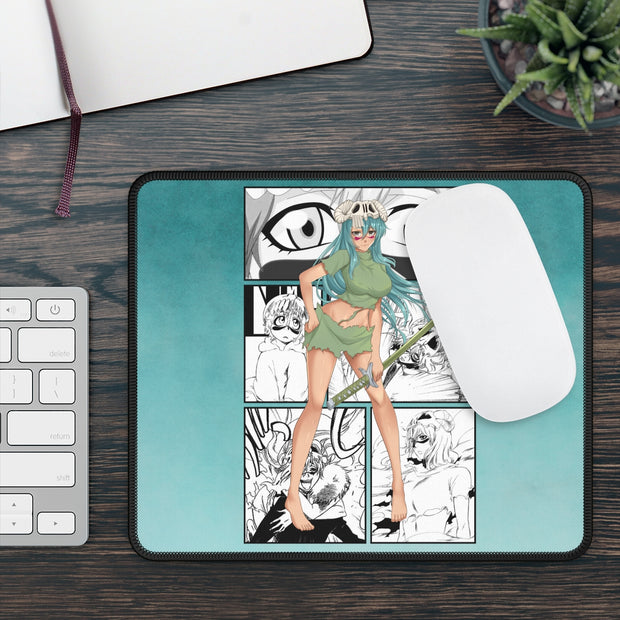 Nelliel Mouse Pad