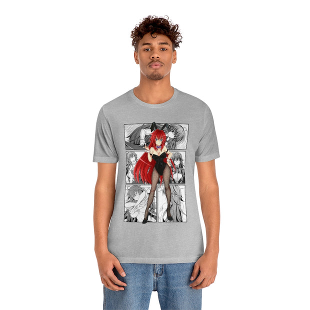 Rias Tee