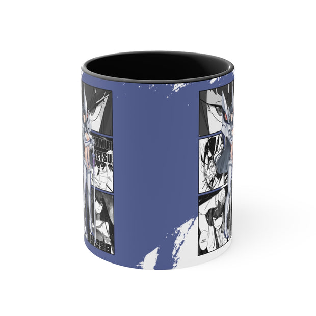 Satsuki Mug