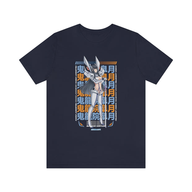 Satsuki Tee V2