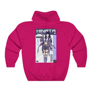 Hinata Hoodie SE