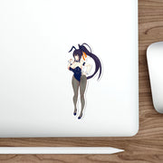 Akeno Die-Cut Stickers