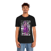 Tohka Inverse Tee