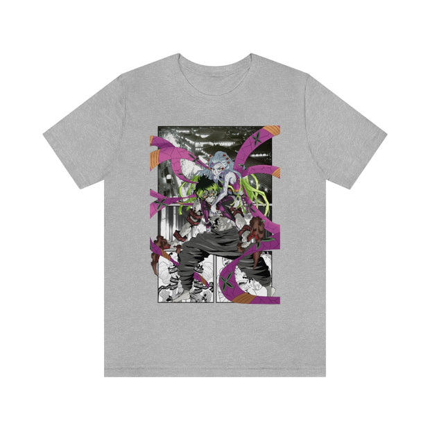 Daki X Gyutaro Tee