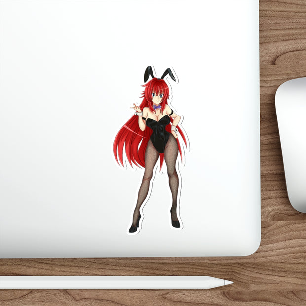 Rias Die-Cut Stickers