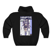 Hinata Hoodie SE