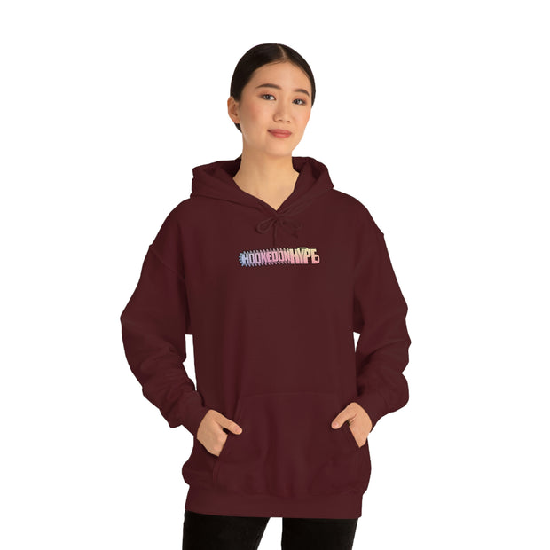 Makima SE Hoodie V2